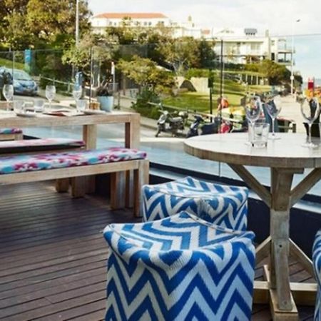 Beach To Home In 3 Minutes: Bondi N Sydney Exterior foto